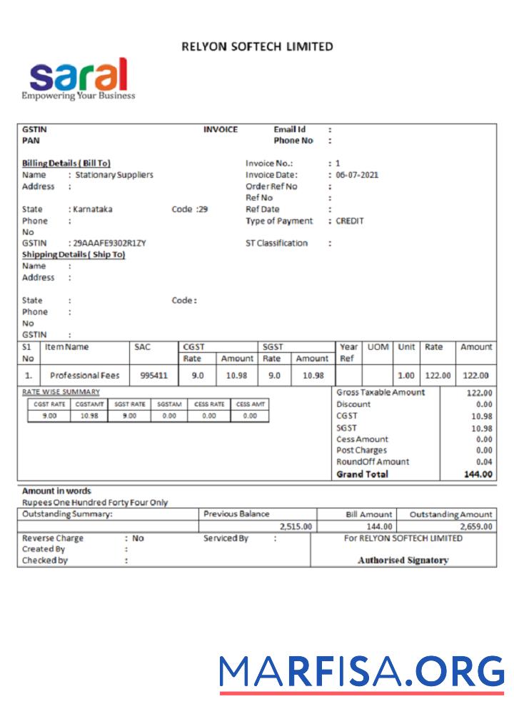 Realistic India Saral cooperative altimetry technology mission invoice download for verification